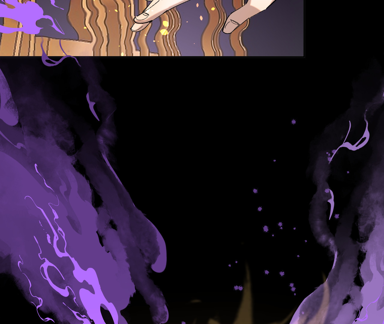 The Veiled Queen Chapter 5 - page 80